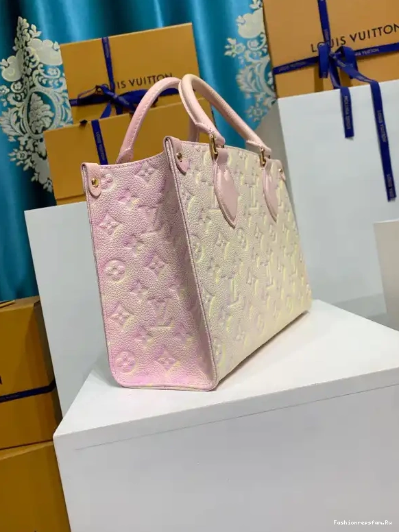 FS CHEAP PM ONTHEGO LOUIS VUITTON 0617